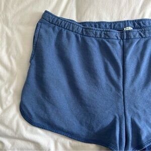 Aerie sweat shorts